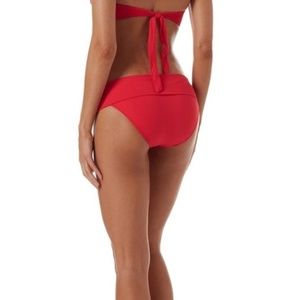 NWOT MELISSA ODABASH Bikini Bottoms